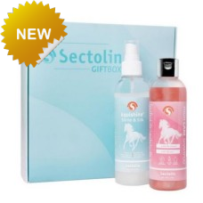 Sectolin GiftBox Shampoo & Shine